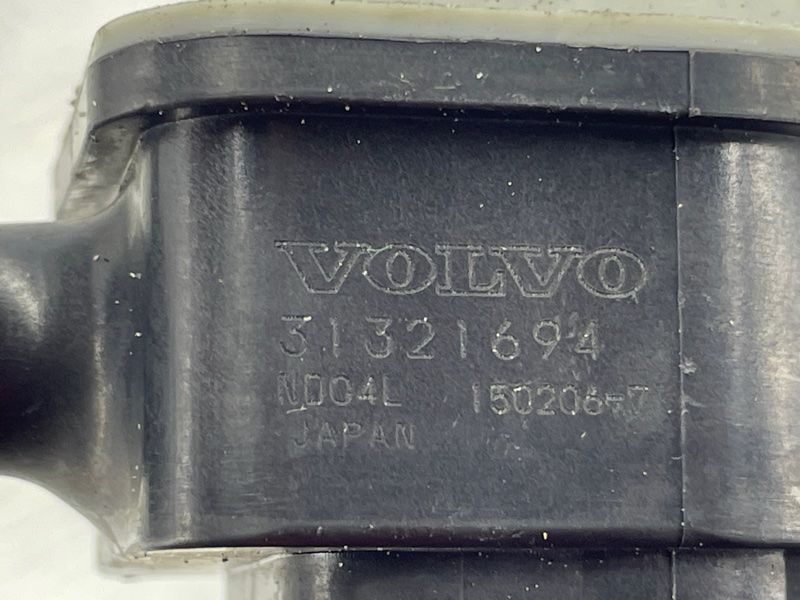 Клапан вентиляции топливного бака 31321694 Volvo XC90 Volvo S60, Volvo S60 Cross Country, Volvo S90, Volvo V60, Volvo V60 Cross Country, Volvo V90, Volvo V90 Cross Country, Volvo XC60, Volvo XC70, Volvo XC90