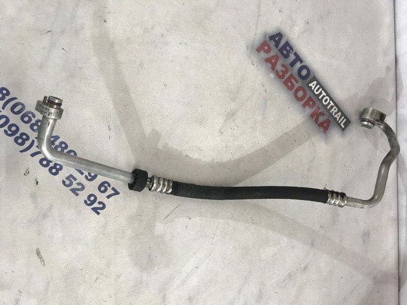 Шланг кондиціонера 7L6820744BQ Audi Q7