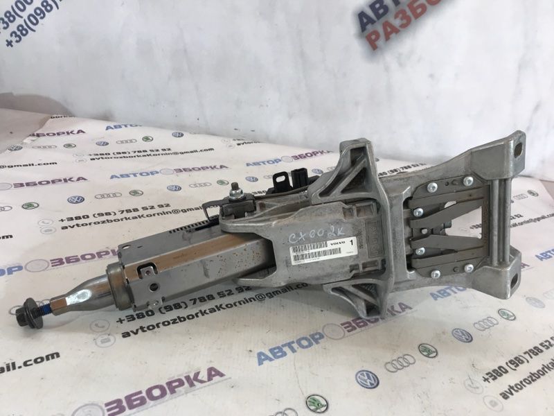 Рульова колонка 31317748 Volvo XC60