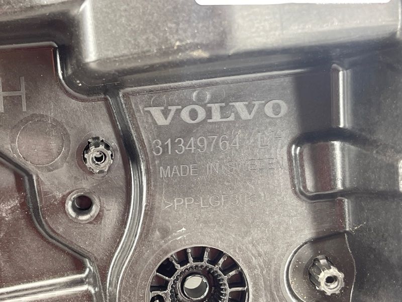 Стеклоподъемник 31349760 Volvo XC90