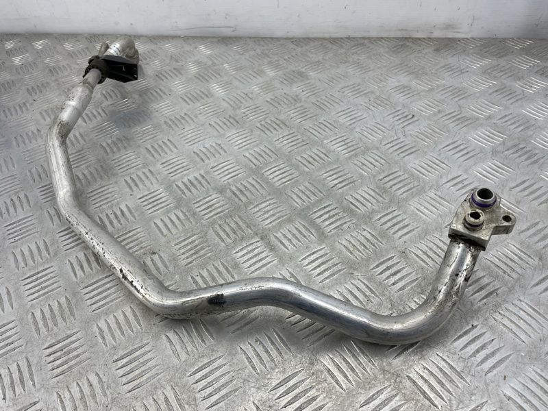 Трубка кондиционера 4M0816738K Audi Q7