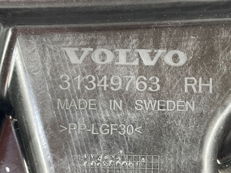 Склопідйомник 31391495 Volvo XC90