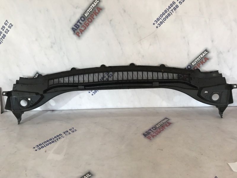 Жабо верхнє Ford Edge