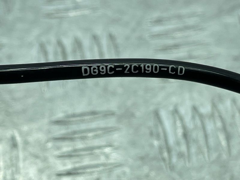 Датчик ABS DG9C2C190CD Ford Fusion