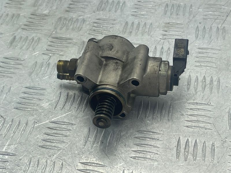 Топливный насос / ТНВД 03H127025N Volkswagen Touareg