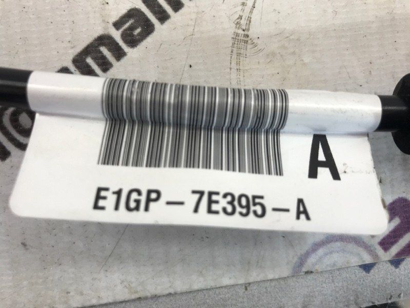 Трос кпп E1GP7E395A Ford Edge