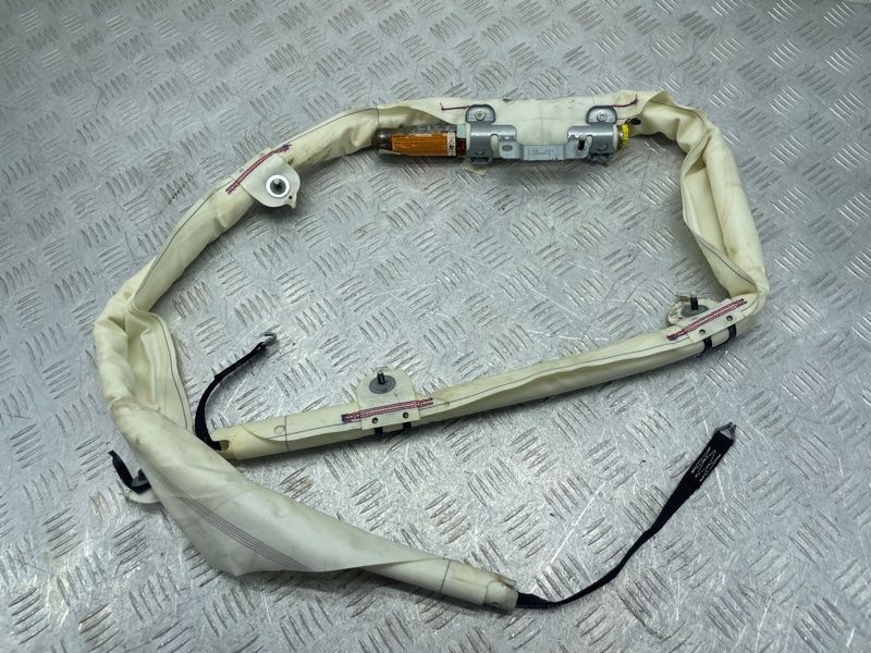 Шторка безопасности боковая / Airbag 31271737 Volvo XC60
