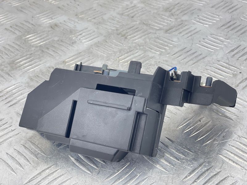 Блок предохранителей 4M0915459B Audi Q7