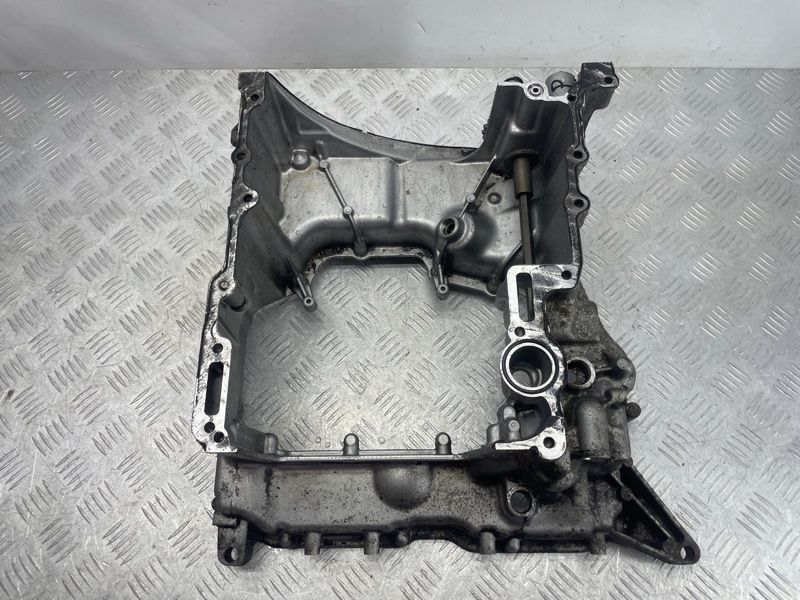 Піддон двигуна масляний верх 059103601CN Audi Q7