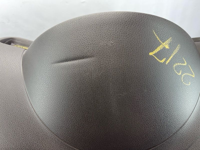 Торпедо з подушкою безпеки 7P1857001GHA3 Volkswagen Touareg