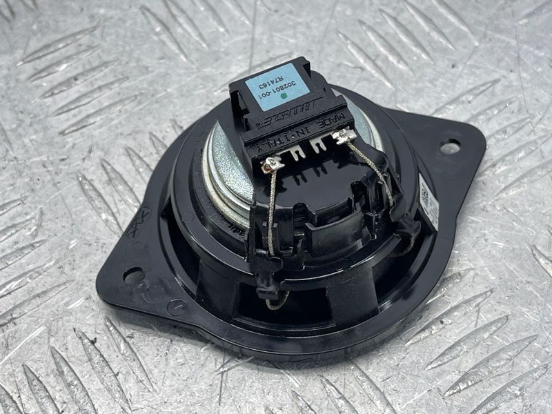 Динамік панелі приладів BOSE 4F0035412B Audi Q7 Audi A6, Audi Q7, Audi S6