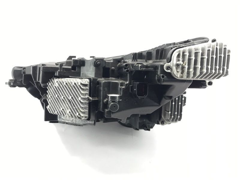 Фара FULL LED 4KE941040 Audi Q7