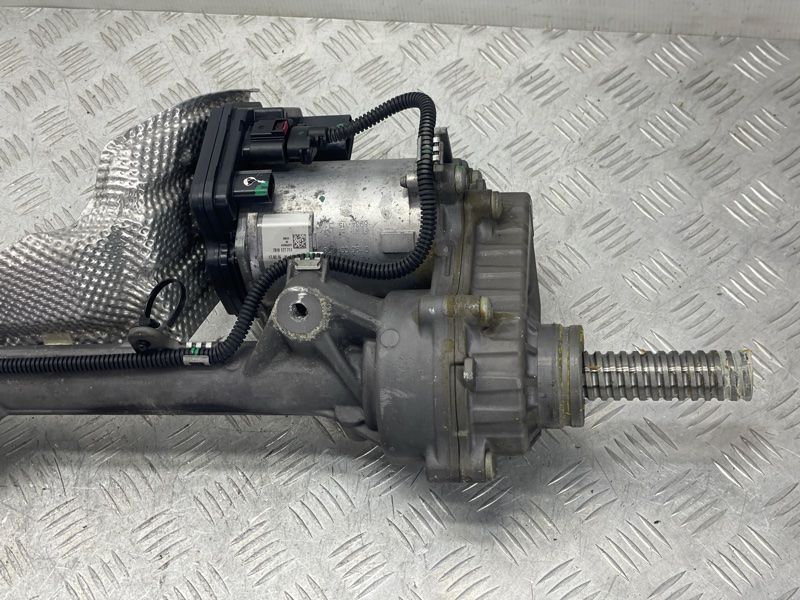 Рулевая рейка 31476413 Volvo XC90 Volvo V60 Cross Country, Volvo V90 Cross Country, Volvo XC60, Volvo XC90
