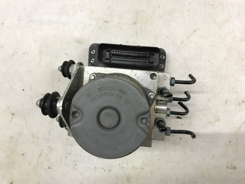 Блок ABS 4G0907379C Audi A8