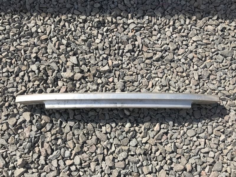 Підсилювач переднього бампера 4L0807113 Audi Q7