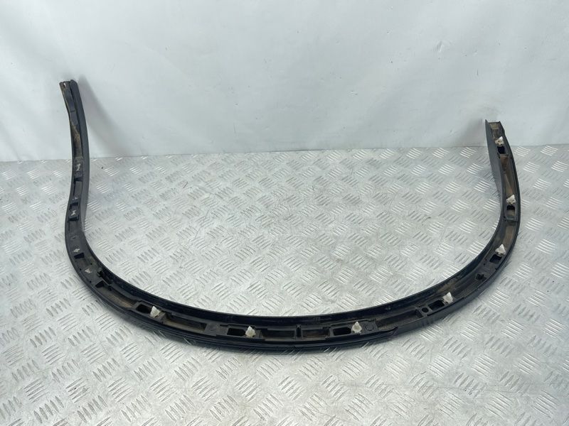 Розширювач / накладка арки крила 7P6854820B Volkswagen Touareg