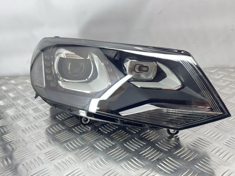 Фара ксенон (AFS) 7P1941752 Volkswagen Touareg