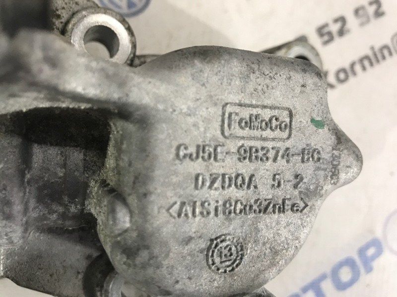 Паливний насос CJ5E9B374BC Ford Fusion