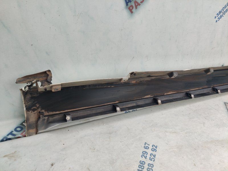 Поріг 768504GA6A Infiniti Q50