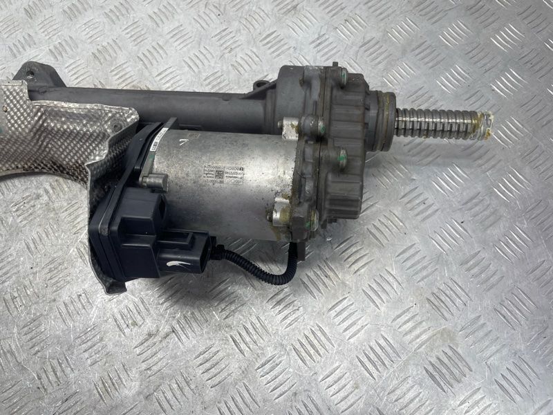 Рулевая рейка 31476413 Volvo XC90 Volvo V60 Cross Country, Volvo V90 Cross Country, Volvo XC60, Volvo XC90