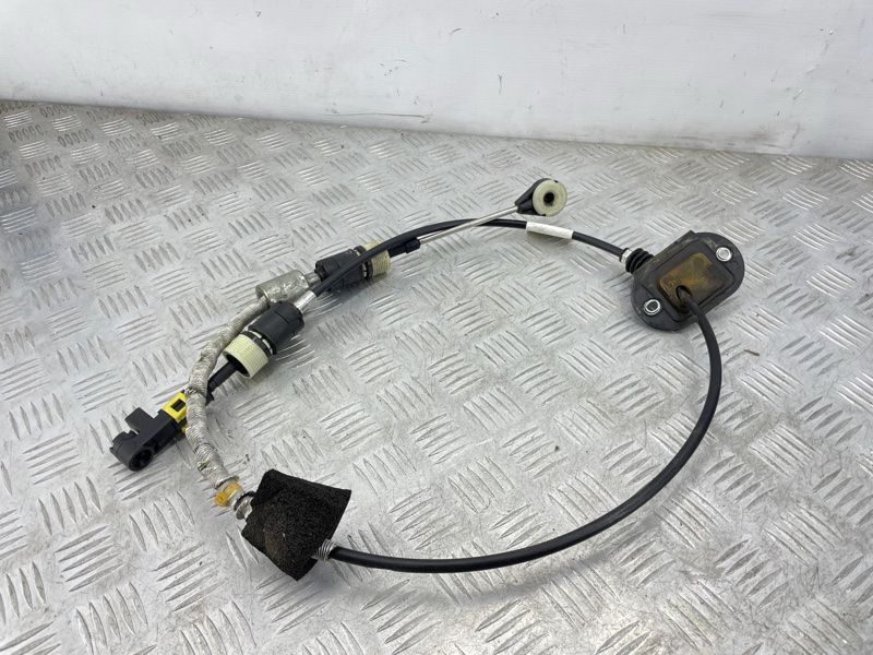 Трос кпп 31325795 Volvo XC90