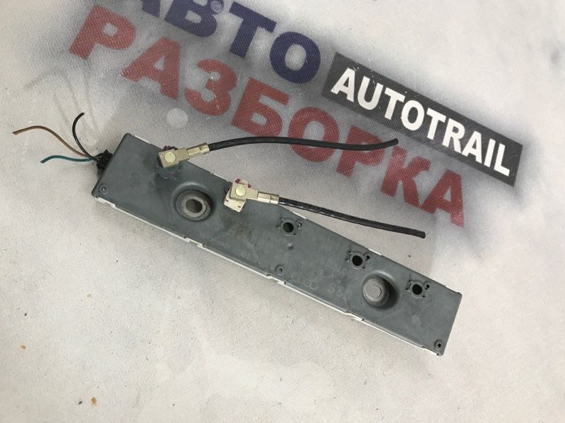 Підсилювач антени 4L0035225AE Audi Q7