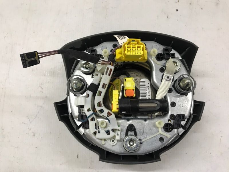 Подушка в руль / Airbag 4G0880201GAZ3 Audi A7