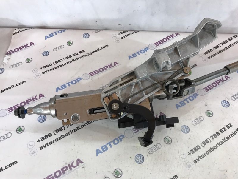 Рульова колонка 31317748 Volvo XC60