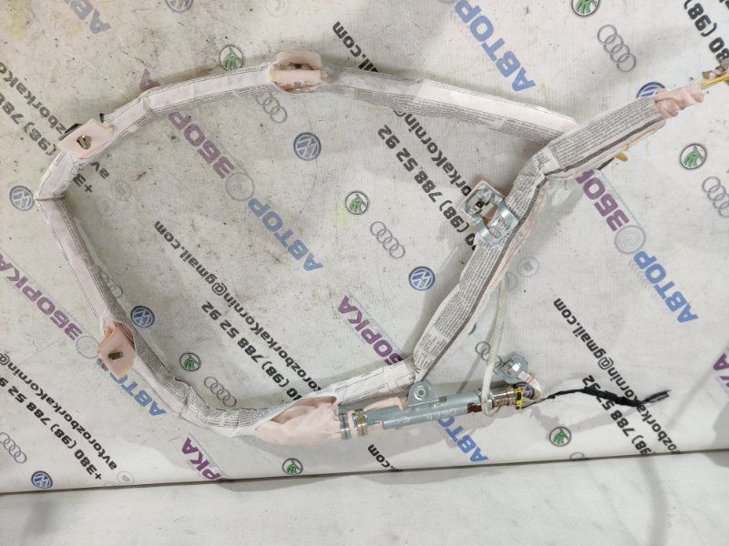 Шторка безпеки бічна / Airbag 3C8880742C Volkswagen CC