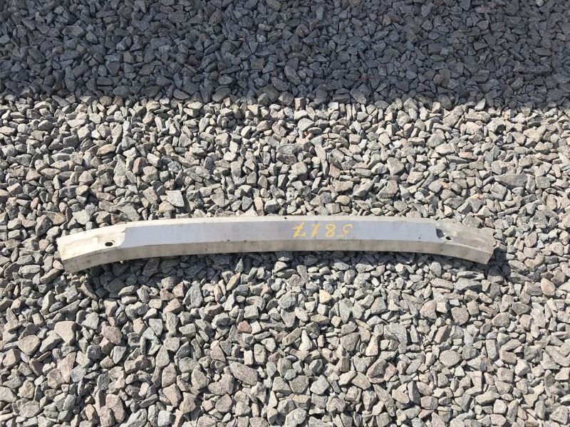 Підсилювач переднього бампера 4L0807113 Audi Q7