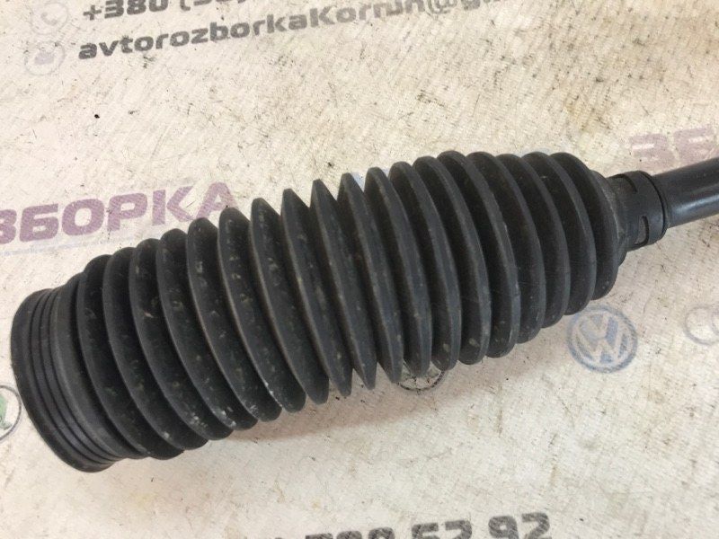 Рульова тяга з наконечником Volkswagen Jetta