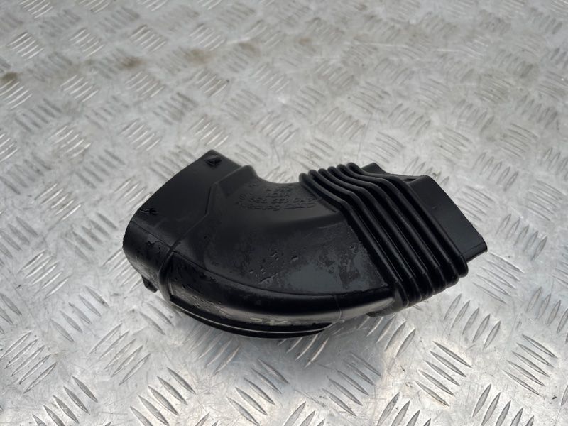 Накладка Audi A6