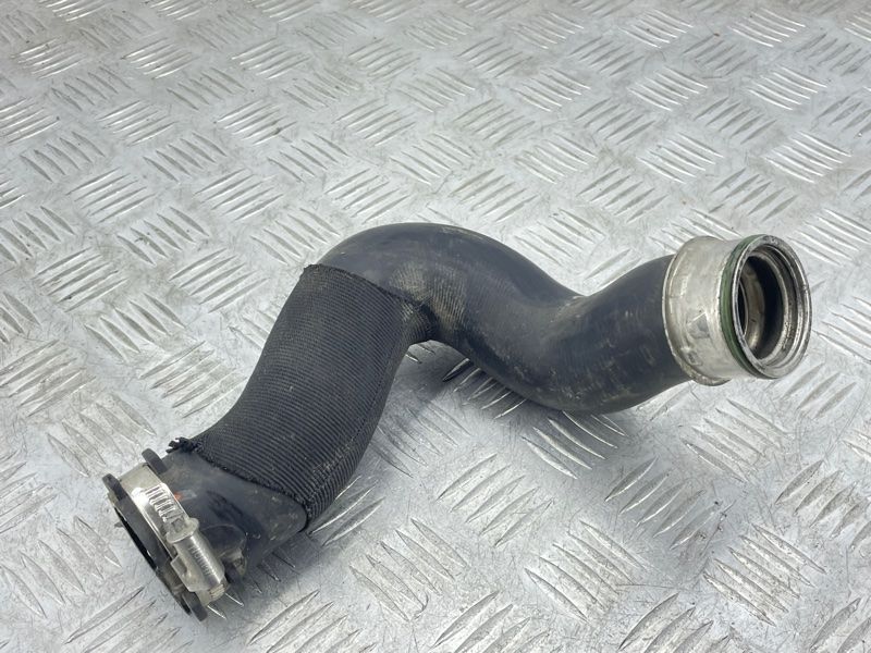 Шланг системи охолодження 7L6145738A Volkswagen Touareg