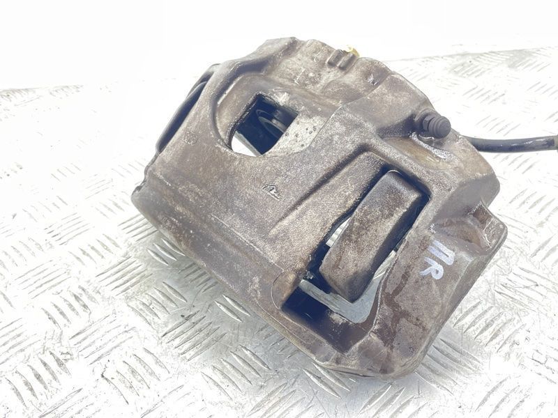 Супорт гальмівний 4H0615124B Audi A8
