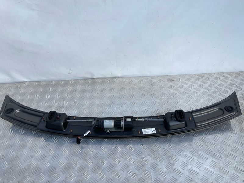 Спойлер із приводним блоком у зборі 4G8827948G Audi A7