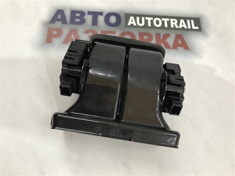 Воздуховод 4G0857042 Audi A7