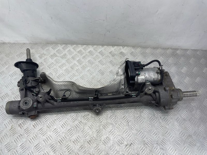 Рулевая рейка 31476413 Volvo XC90 Volvo V60 Cross Country, Volvo V90 Cross Country, Volvo XC60, Volvo XC90