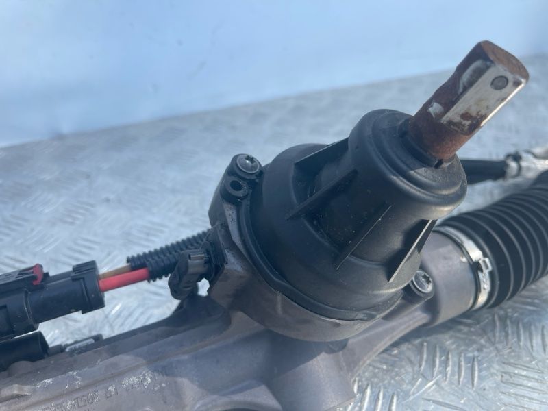 Рулевая рейка 8R1423055BE Audi Q5