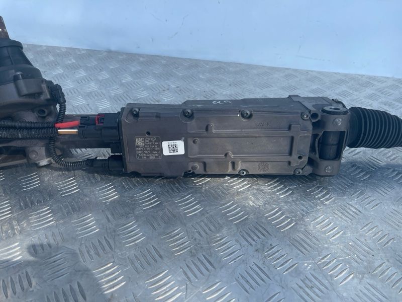 Рулевая рейка 8R1423055BE Audi Q5