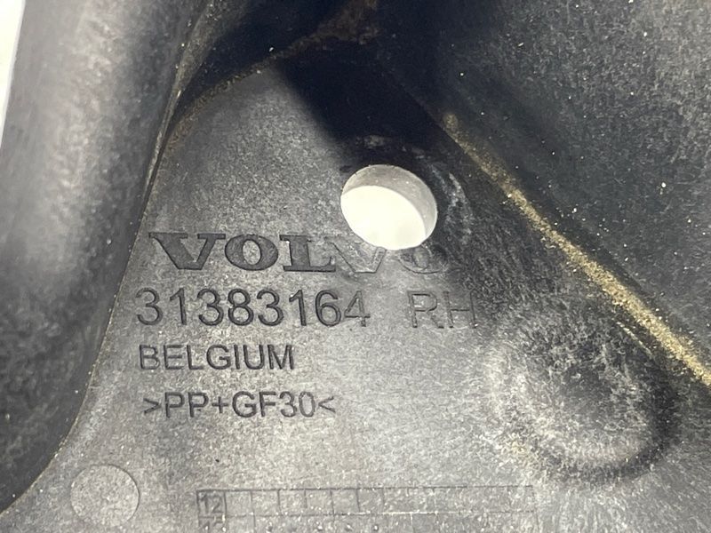 Кріплення бампера 31383164 Volvo XC60
