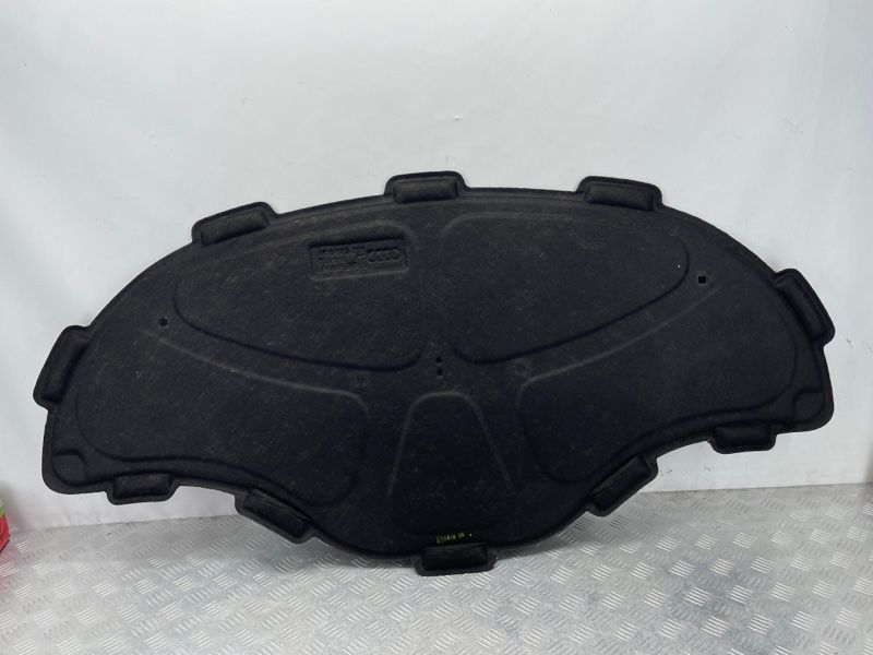 Шумоізоляція капота 4G0863825 Audi A6