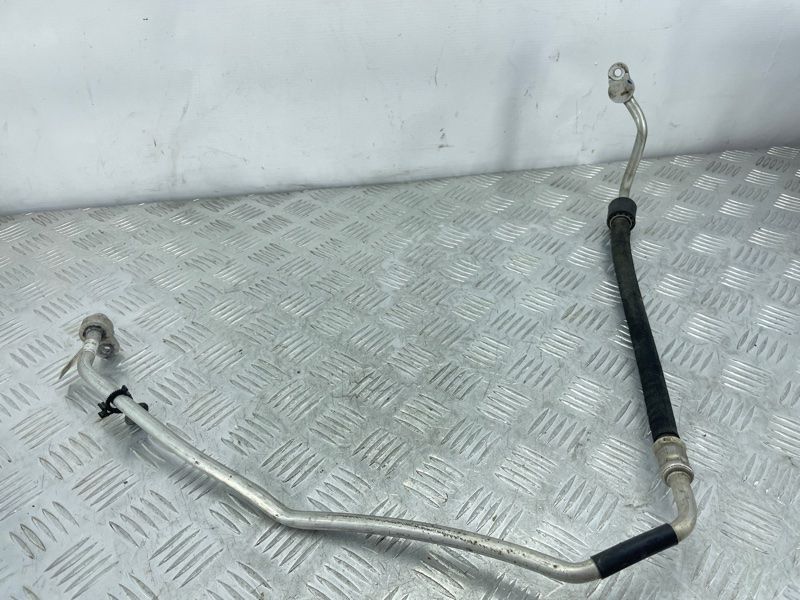 Трубка кондиціонера 4M0816721BE Audi Q7