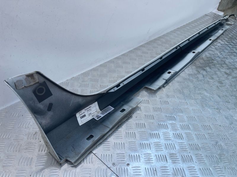 Поріг 4G0853855K Audi A6
