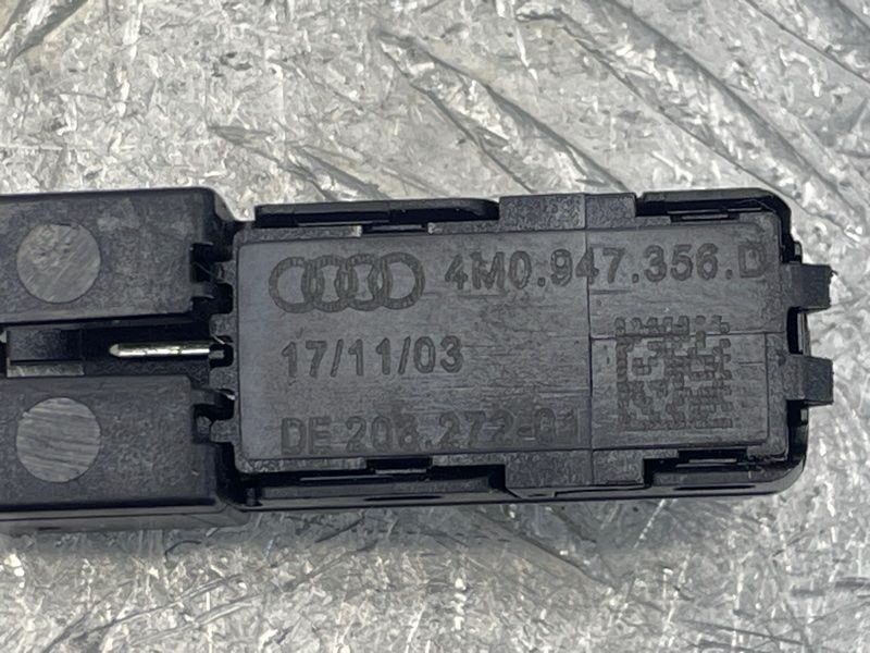 Підсвітка 4M0947356D Audi Q7