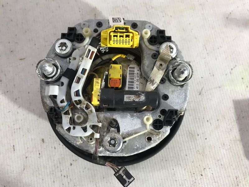 Подушка в кермо / airbag 4H0880201AA1KT Audi S8