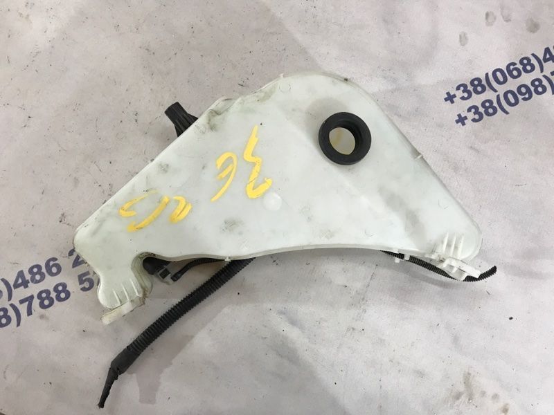 Бачок омивача скла 4G8955451C Audi A7
