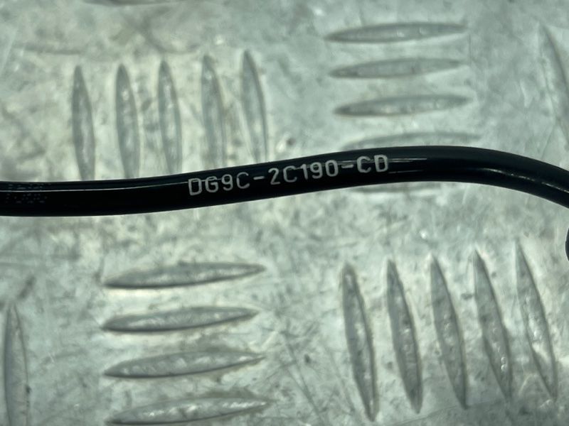 Датчик ABS DG9C2C190CD Ford Fusion