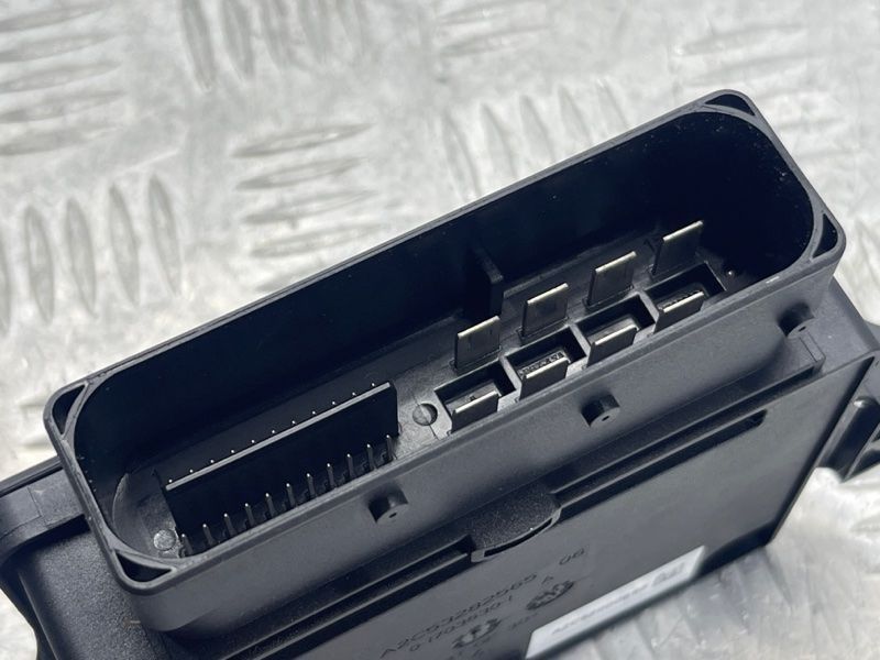 Блок управления 8K0907801J Audi Q5
