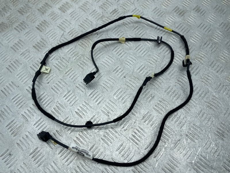 Дріт / кабель E1GT14D202SA Ford Edge