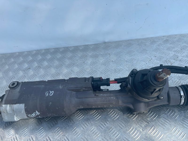 Рулевая рейка 8R1423055BE Audi Q5